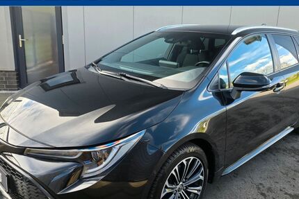 Toyota Corolla 83.823 km 18.620 &euro; Rahden 32369