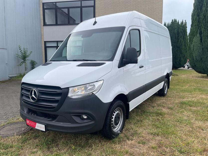Sprinter