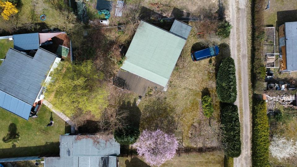 Bungalow Beetzsee - 2 Zimmer, 36 m&sup2;, 99.000&euro; | Angebot:26041260