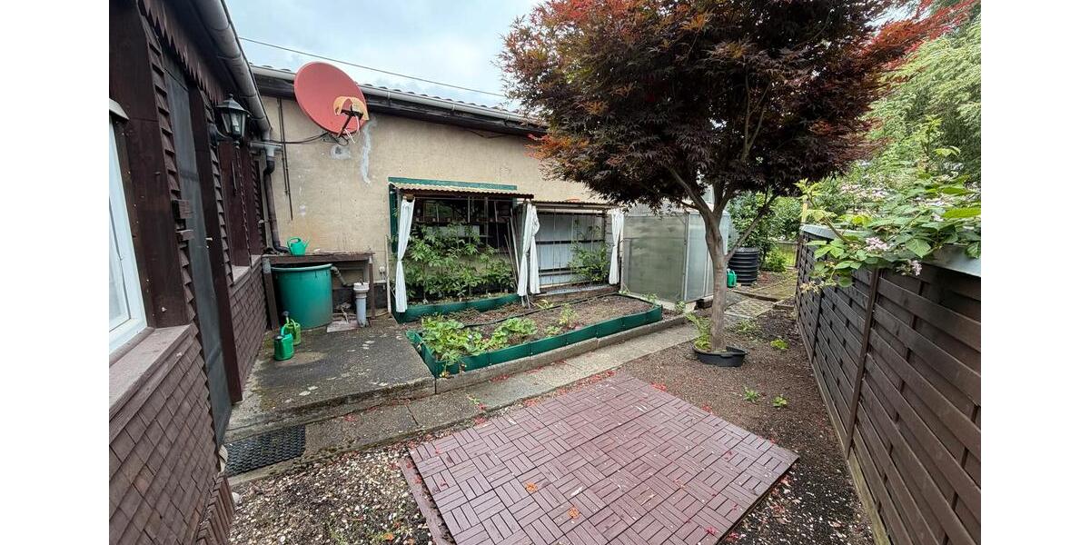 Einfamilienhaus Königswartha - 4 Zimmer, 128 m&sup2;, 140.000&euro; | Angebot:26882215