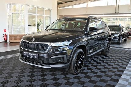 Skoda Kodiaq 78.782 km 28.700 € Quakenbrück 49610
