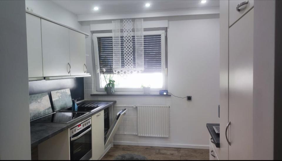 Dachgeschoßwohnung Oelde - 3 Zimmer, 76 m&sup2;, 198.000&euro; | Angebot:27290683