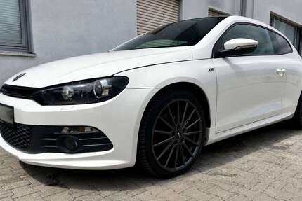 VW Scirocco 110.000 km 11.800 &euro; München, Landeshauptstadt 81673
