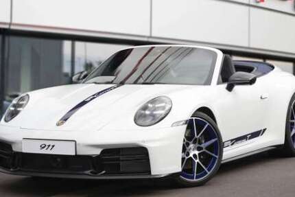 Porsche 992 2.750 km 179.911 &euro; Koblenz 56070