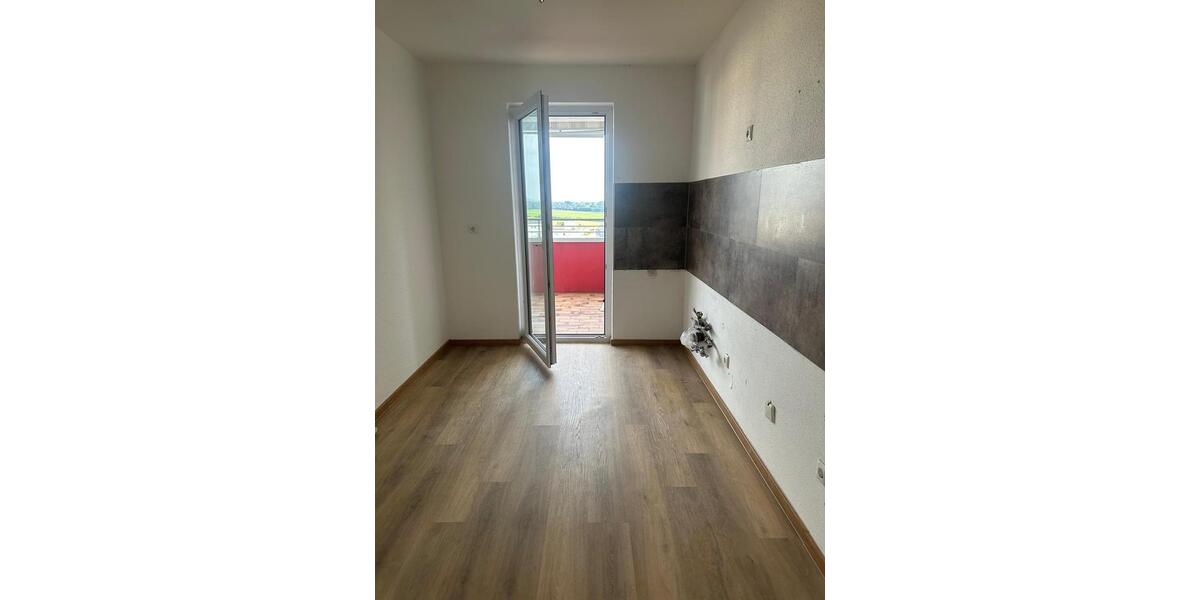 Etagenwohnung Bensheim - 3 Zimmer, 95 m&sup2;, 1.100&euro; | Angebot:26317159