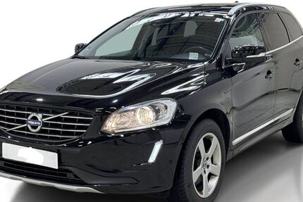Volvo XC60 79.000 km 22.750 &euro; Lengerich 49525