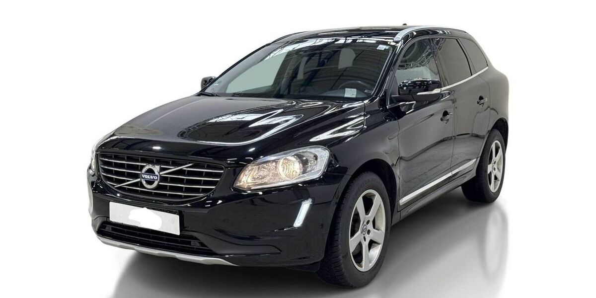 Volvo XC60 79.000 km 22.750 &euro; Lengerich 49525
