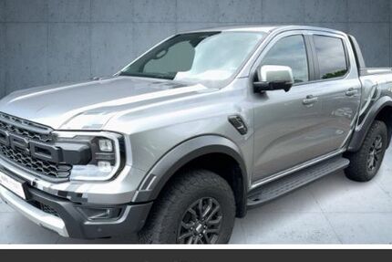 Ford Ranger 106.300 km 47.980 &euro; Hainburg 63512