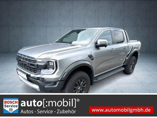 Ford Ranger 106.300 km 47.980 &euro; Hainburg 63512