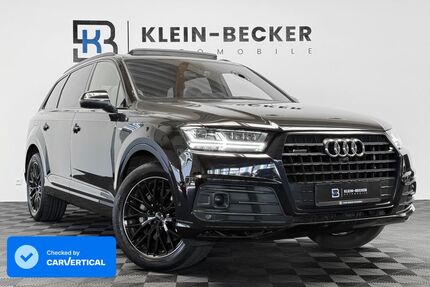 Audi Q7 124.887 km 39.990 &euro; Hückeswagen 42499