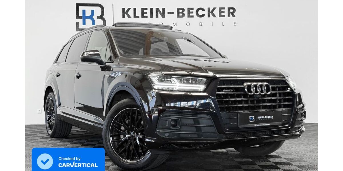 Audi Q7 124.887 km 39.990 &euro; Hückeswagen 42499