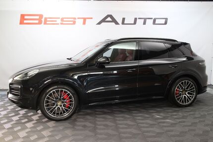 Porsche Cayenne 80.265 km 81.990 &euro; Tirschenreuth 95643