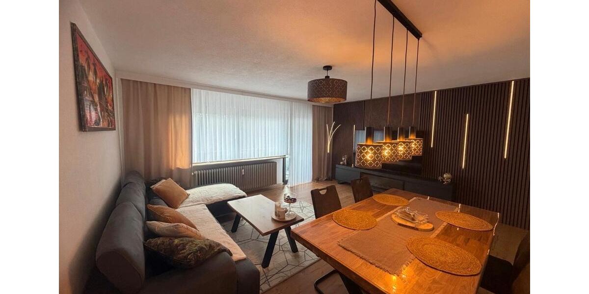 Etagenwohnung Balingen - 3 Zimmer, 78 m&sup2;, 334.999&euro; | Angebot:26339705