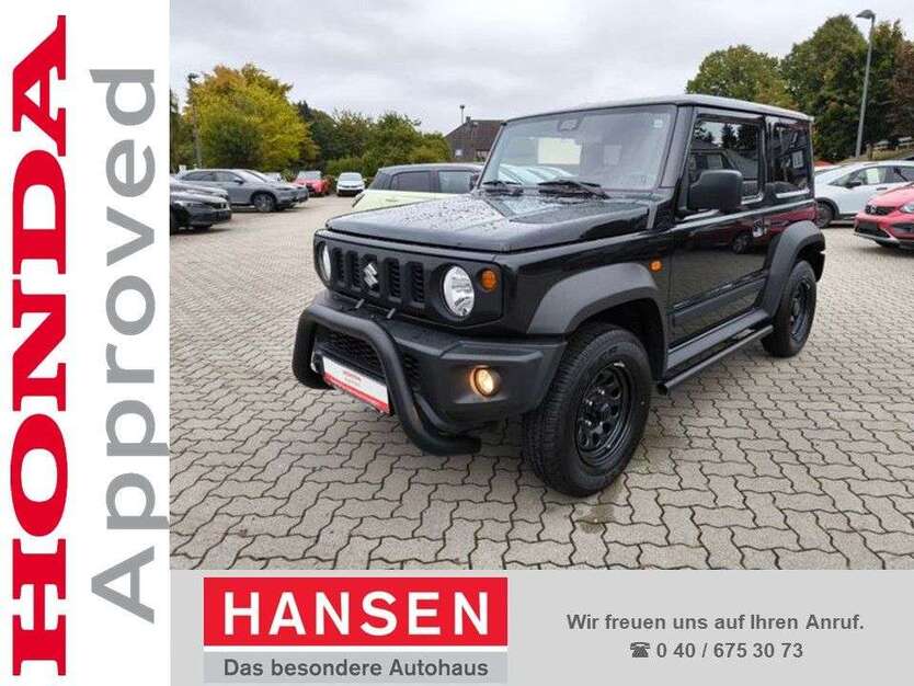 Jimny