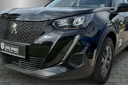 Peugeot 2008 78.444 km 16.300 € Münster 48155