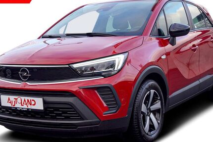 Opel Crossland (X) 25.187 km 15.950 € Berlin 12683