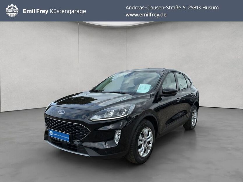 Kuga