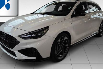 Hyundai i30 22.586 km 20.530 &euro; Münster 48153