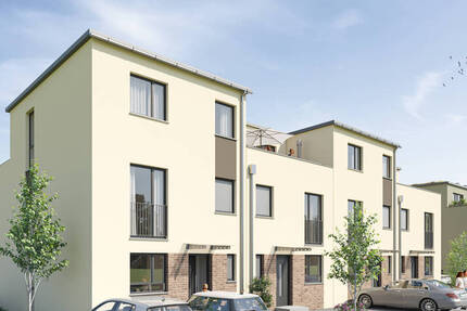 Erfüllen Sie sich Ihren Traum vom Eigenheim! ##Schlüsselfertig zum Festpreis!## 5 zimmer