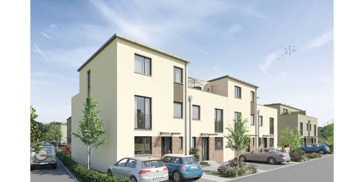 Erfüllen Sie sich Ihren Traum vom Eigenheim! ##Schlüsselfertig zum Festpreis!## 5 zimmer