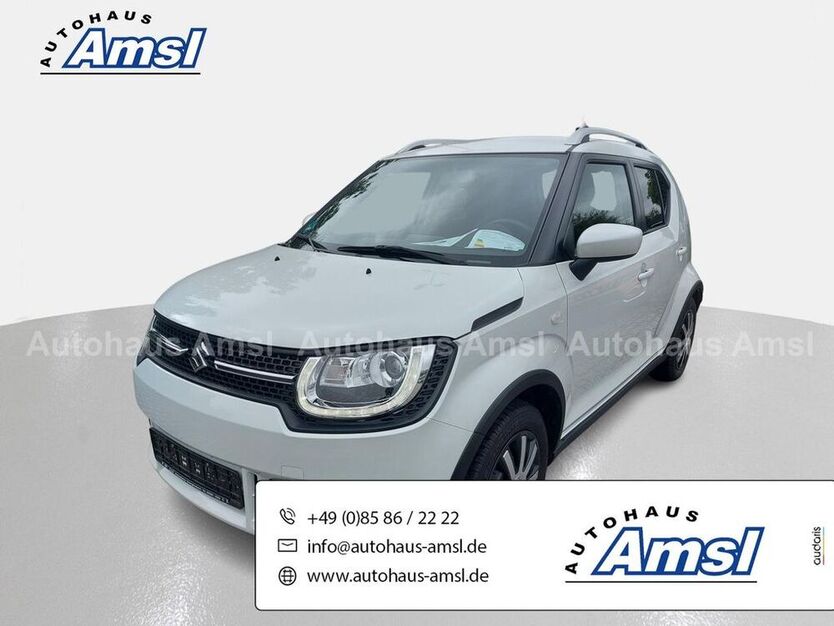 Ignis