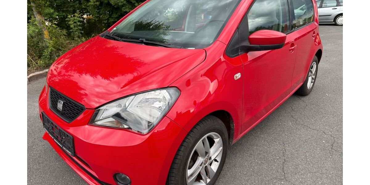 Seat Mii 145.300 km 3.900 &euro; Herzebrock .- Clarholz 33442