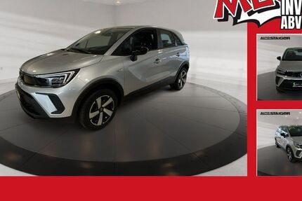 Opel Crossland (X) 20.195 km 12.887 &euro; Göppingen 73033