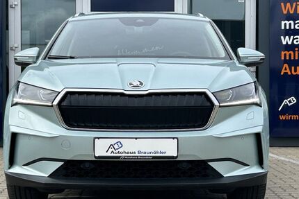 Skoda Enyaq 123.794 km 25.950 &euro; Salzgitter 38229