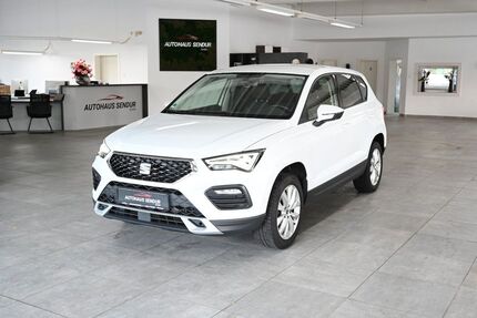Seat Ateca 104.521 km 17.490 &euro; Menslage 49637