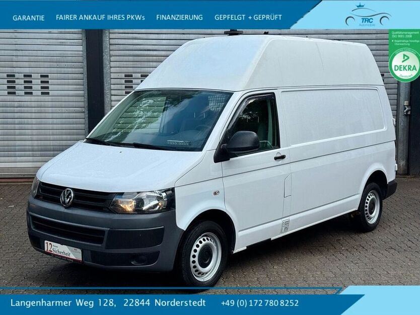 T5 Transporter