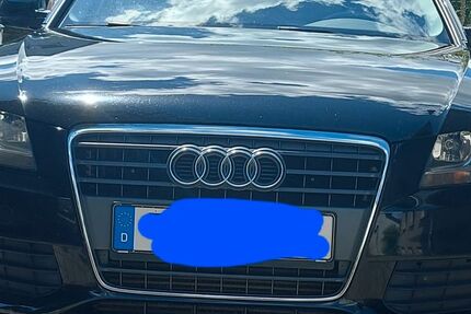 Audi A4 226.000 km 7.100 &euro; Trier 54292