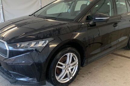Skoda Enyaq 72.499 km 22.990 € Steinbach-Hallenberg OT Herges-Hallenberg 98587