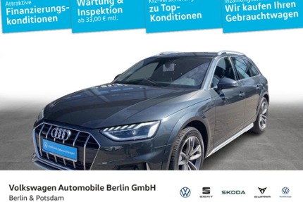 Audi A4 85.250 km 25.450 &euro; Potsdam 14480