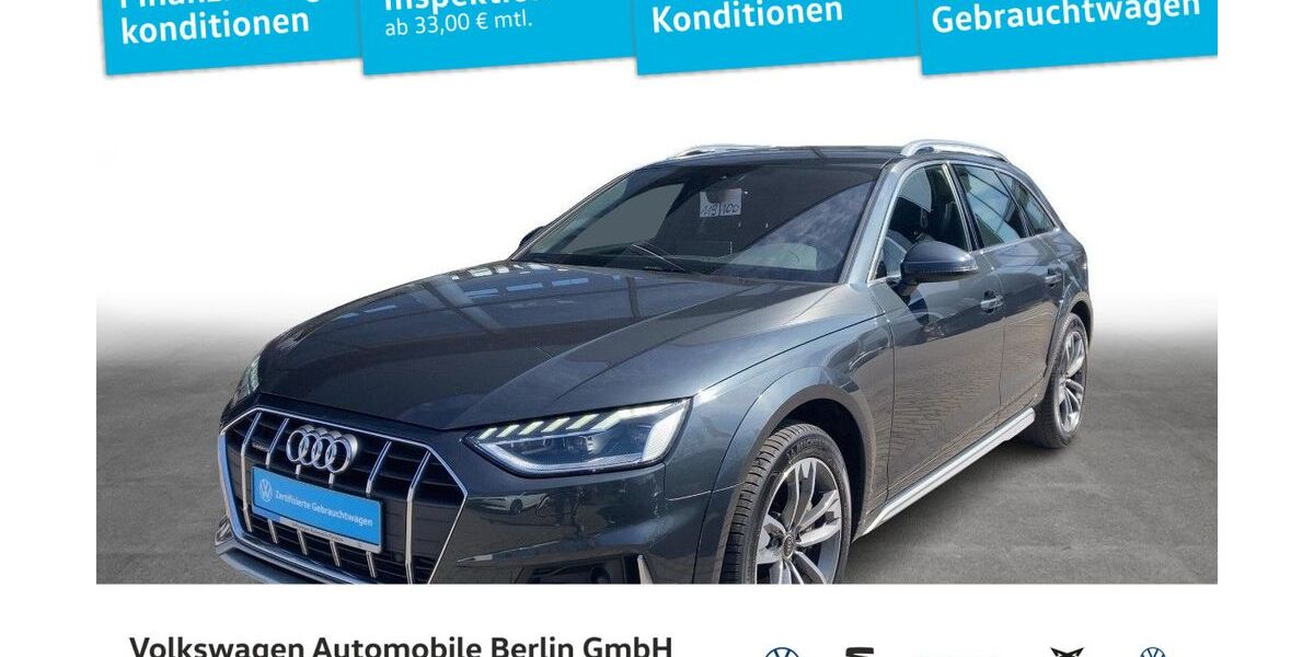 Audi A4 85.250 km 25.950 &euro; Potsdam 14480