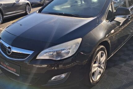 Opel Astra 197.100 km 2.990 € Altendiez 65624