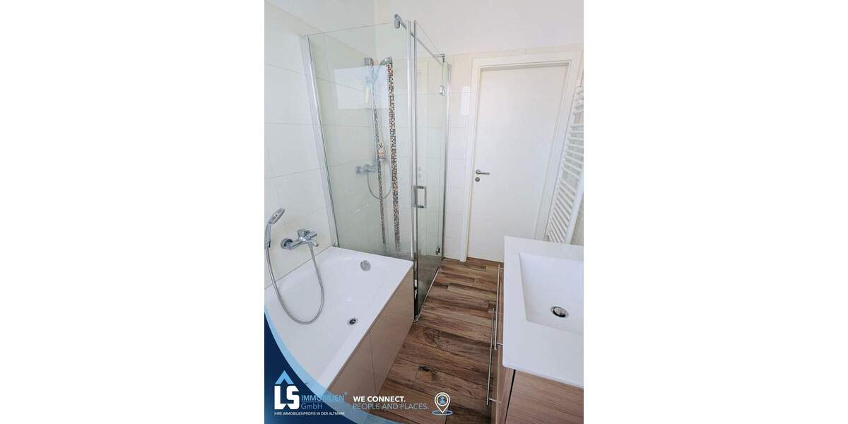 Etagenwohnung Perleberg - 3 Zimmer, 77 m&sup2;, 179.000&euro; | Angebot:25689419