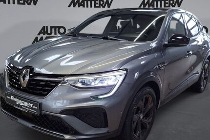 Renault Arkana 41.300 km 20.990 &euro; Minden 32427