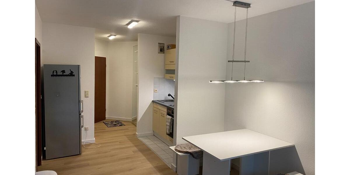 Etagenwohnung Maintal - 1 Zimmer, 35 m&sup2;, 179.900&euro; | Angebot:19101363