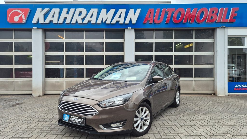 Ford Focus 137.000 km 8.999 &euro; Osnabrück 49090