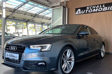 Audi A5 114.000 km 22.890 € Gersthofen 86368