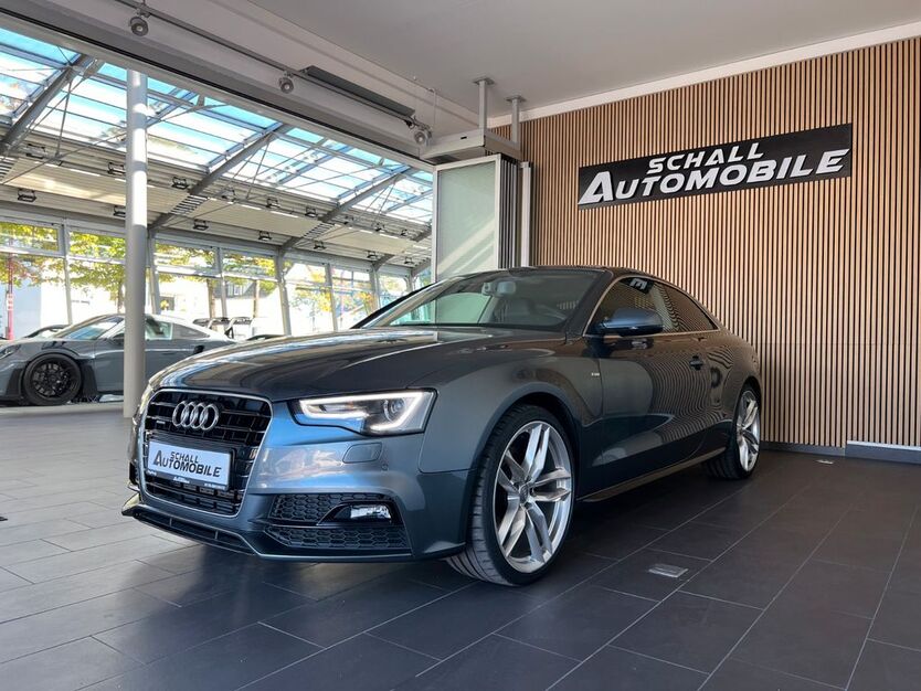 Audi A5 114.000 km 22.890 € Gersthofen 86368