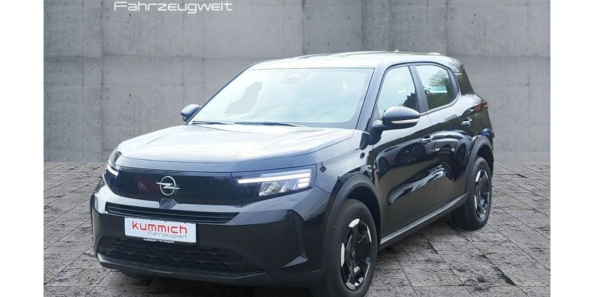 Opel Frontera 1.001 km 24.490 &euro; Rosenfeld 72348