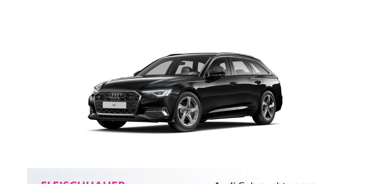 Audi A6 20.186 km 47.990 &euro; Euskirchen 53879