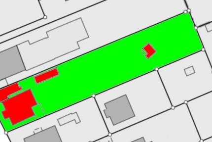 Grundstück zu verkaufen in Barsinghausen 215.000 € 1683 m² zimmer