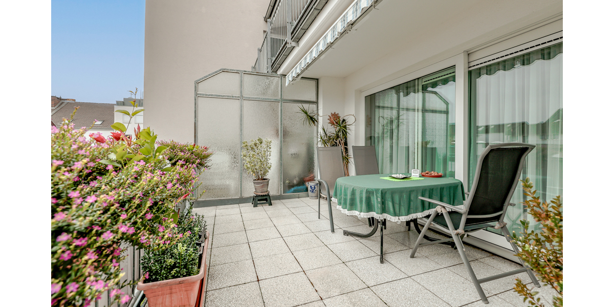 Eigentumswohnung (vermietet) im Post-Mattes-Eck inkl. Tiefgaragenstellplatz - Maisonettenwohnung Königswinter Oberpleis | Angebot:24657516