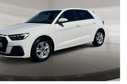 Audi A1 27.990 km 19.990 &euro; Landau 76829