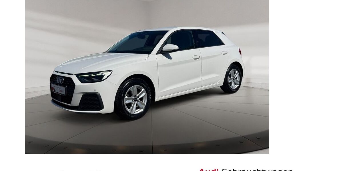 Audi A1 27.990 km 19.990 &euro; Landau 76829