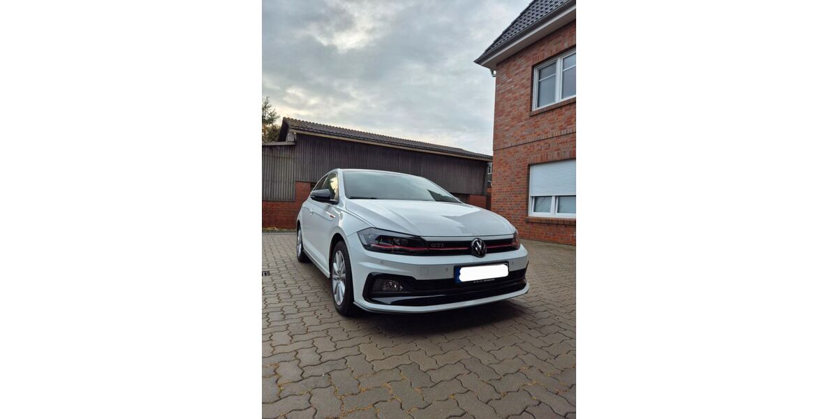 VW Polo 90.000 km 19.500 &euro; Hamburg 21037