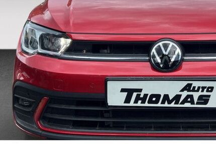 VW Polo 13.301 km 22.580 &euro; Hennef 53773