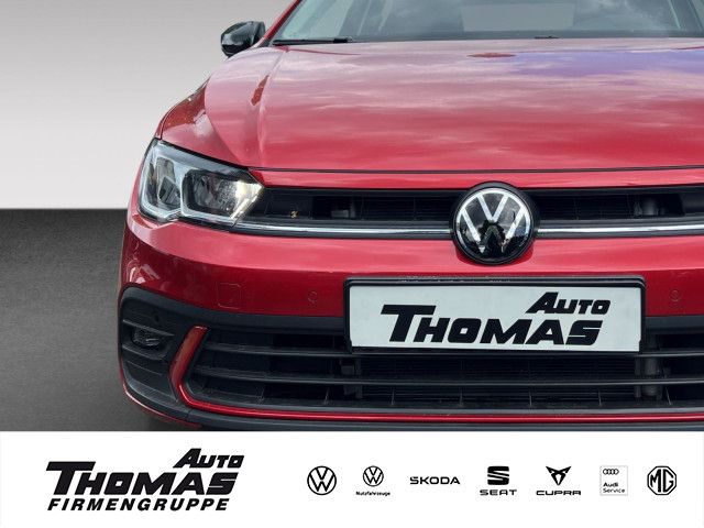 VW Polo 13.301 km 22.580 &euro; Hennef 53773